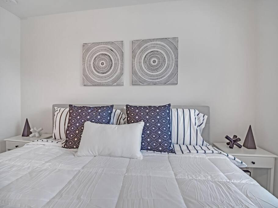 Gorgeous New Townhome/Charlotte! Εξωτερικό φωτογραφία